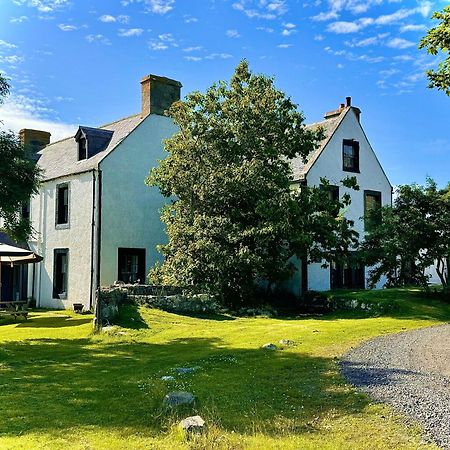 Farr Bay Inn Bettyhill Exterior foto